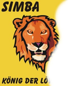 Logo Simba